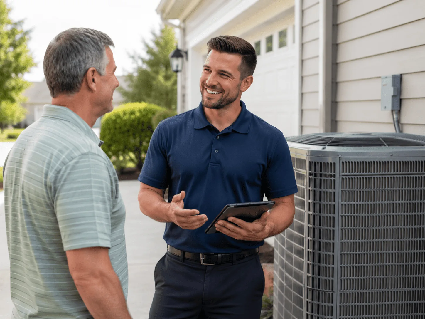 Heat Pump Installation Delta, UT FAQs